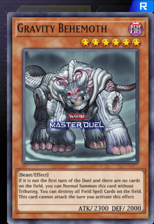 card image