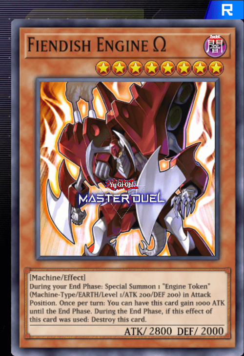 card image