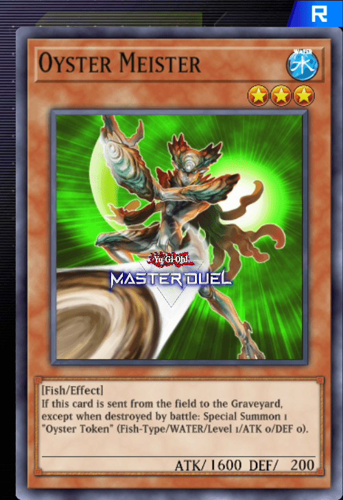 card image