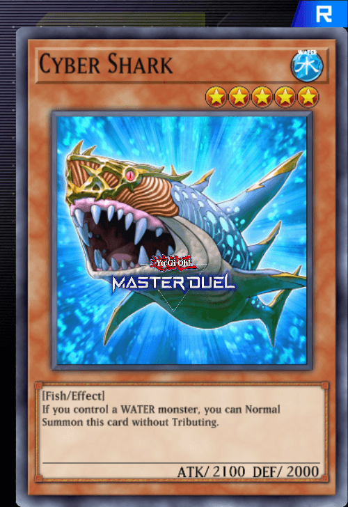 card image