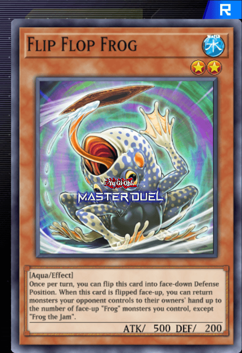 card image