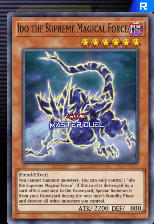 card image