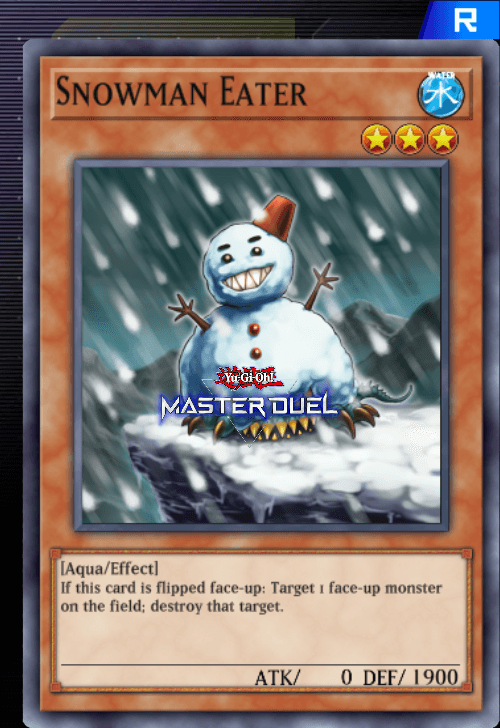 card image