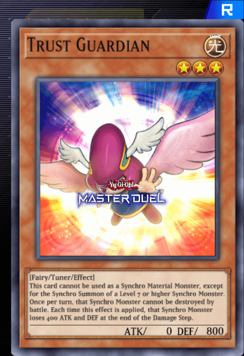 card image