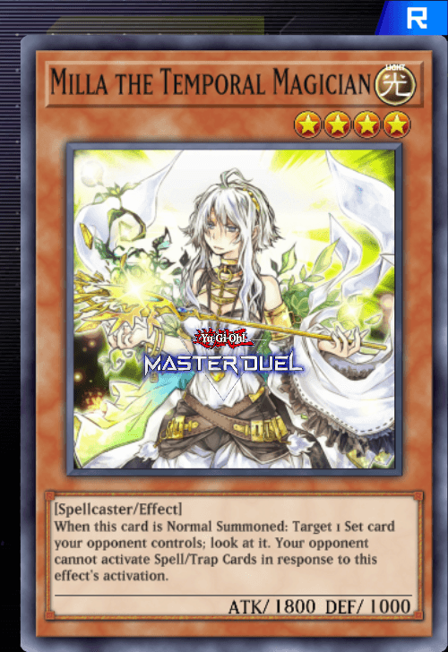 card image