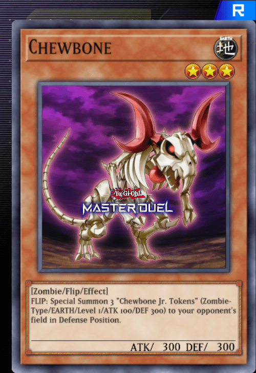 card image