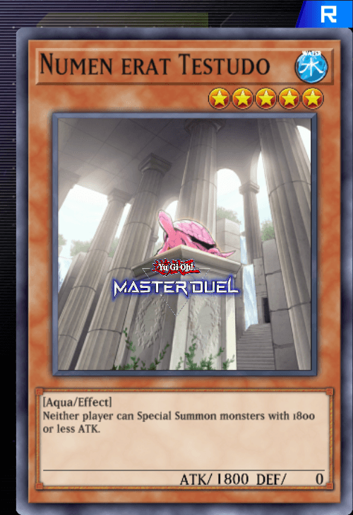 card image