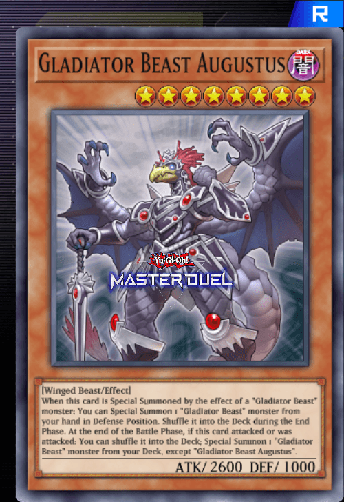card image