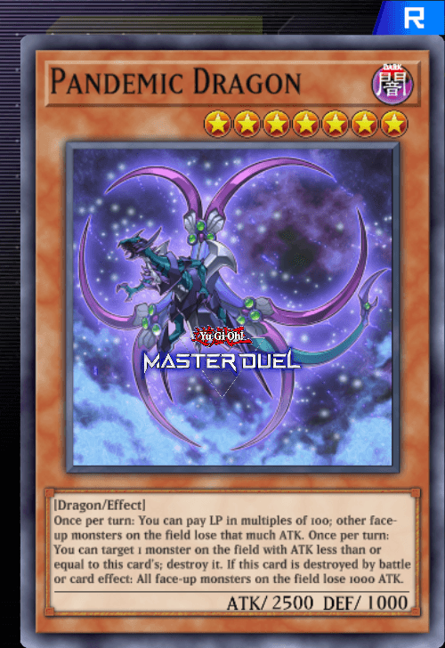 card image