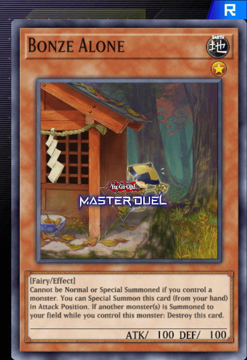 card image
