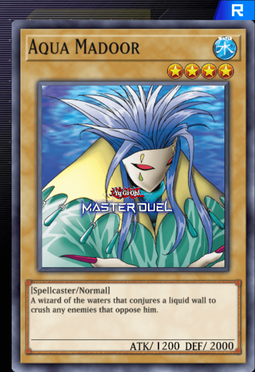 card image