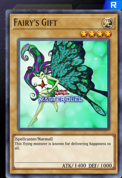 card image