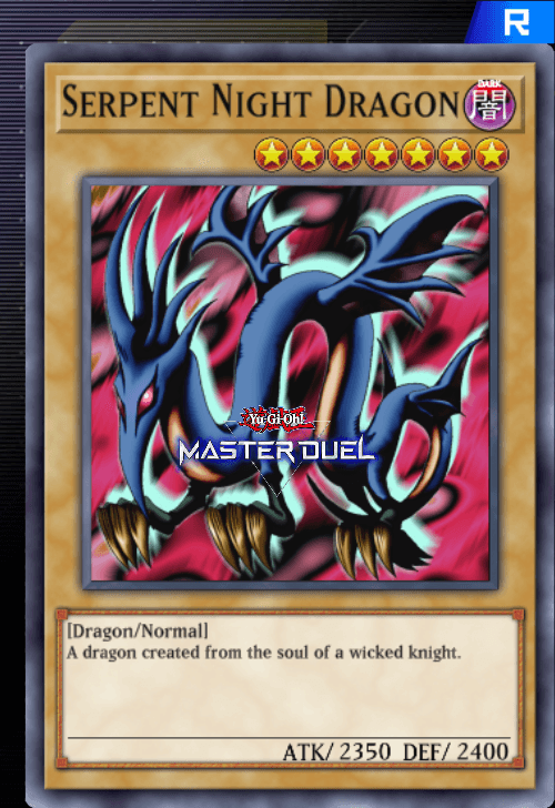 card image