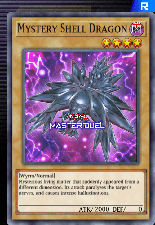 card image
