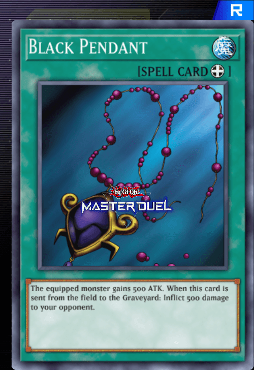 card image