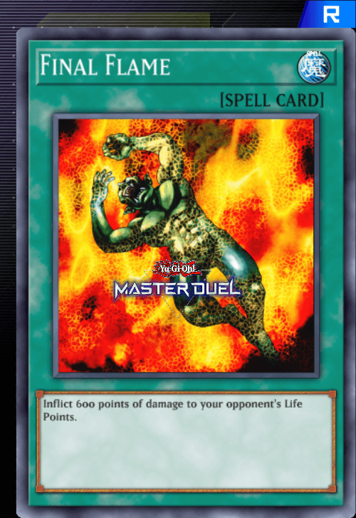 card image