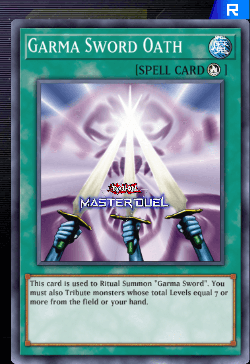 card image