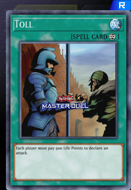 card image