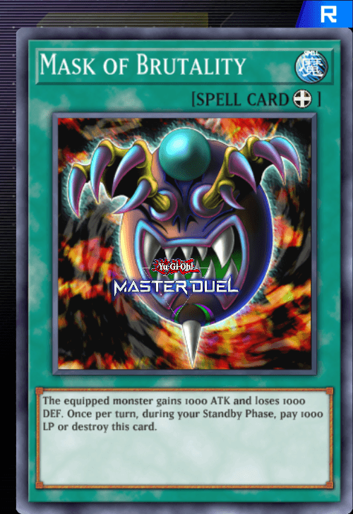 card image