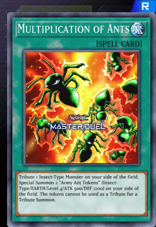 card image