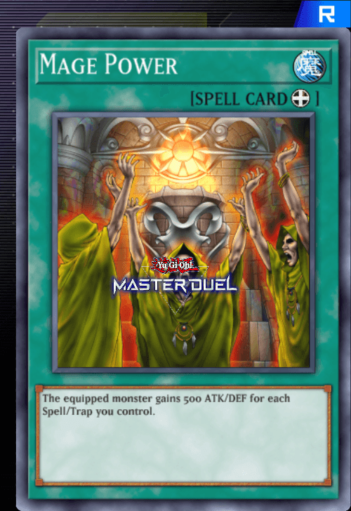 card image