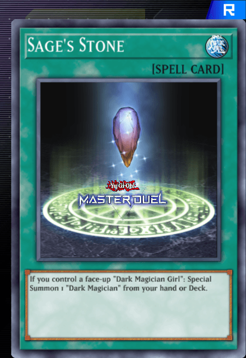card image