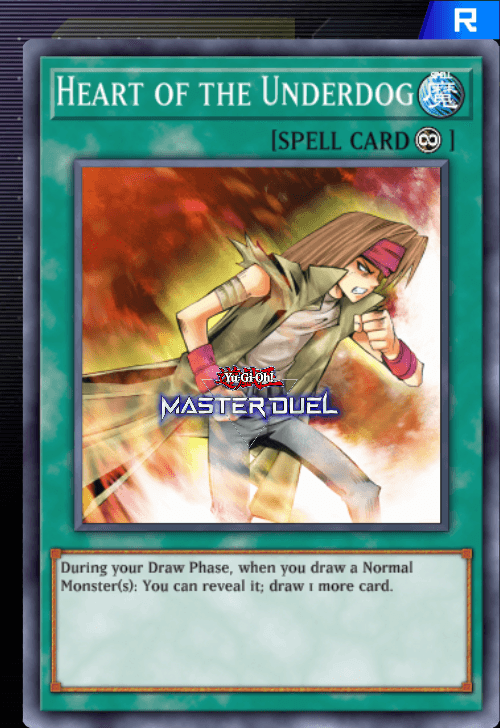 card image