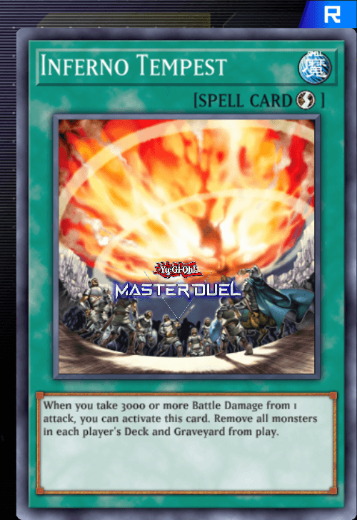 card image