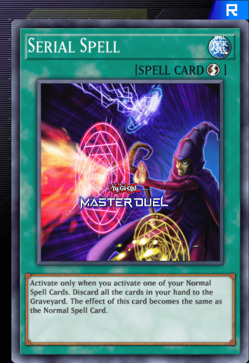 card image