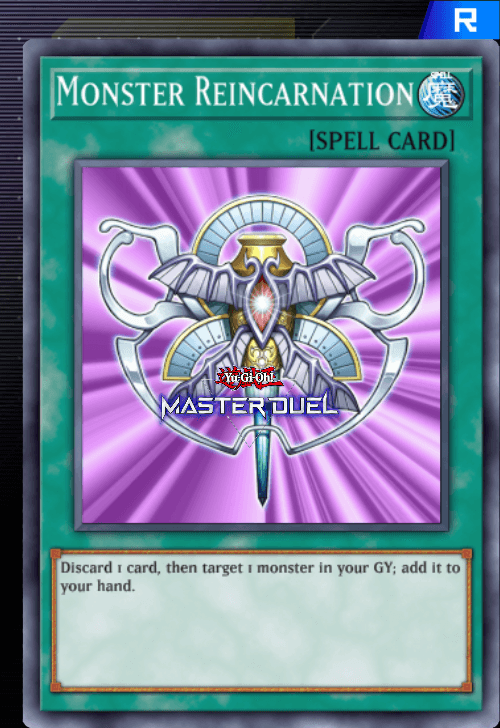 card image