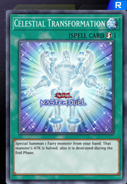 card image