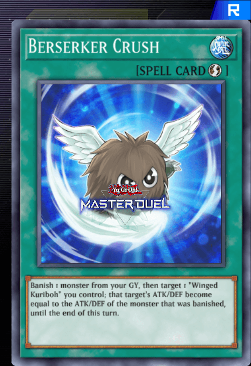 card image