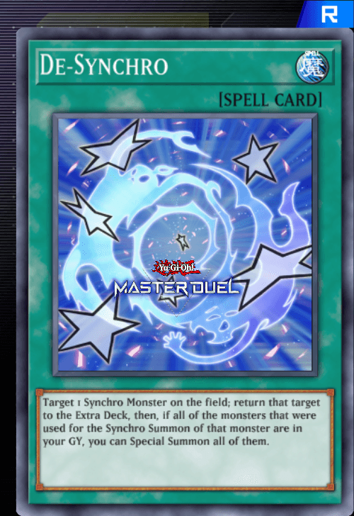 card image
