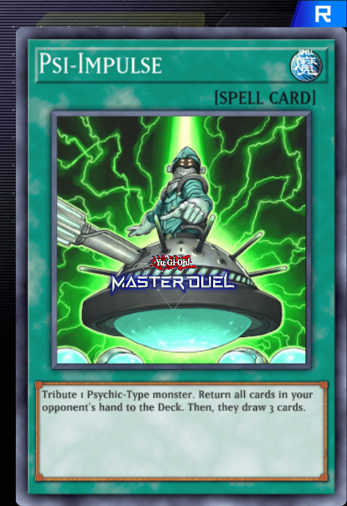 card image