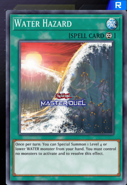yugioh water cards Amazon.com: Yu-Gi-Oh! - Water Omotics (MRD-021) - Metal Raiders - Unlimited  Edition
