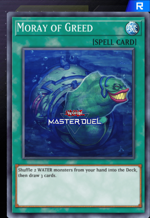 card image