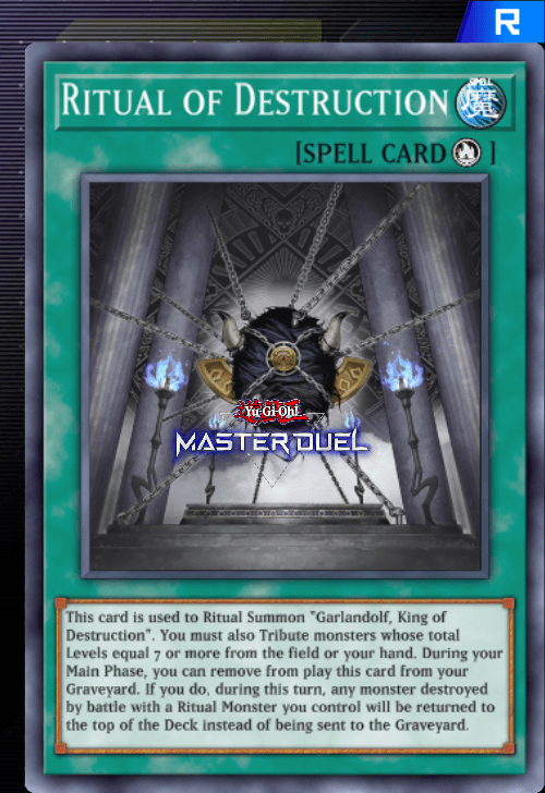 card image