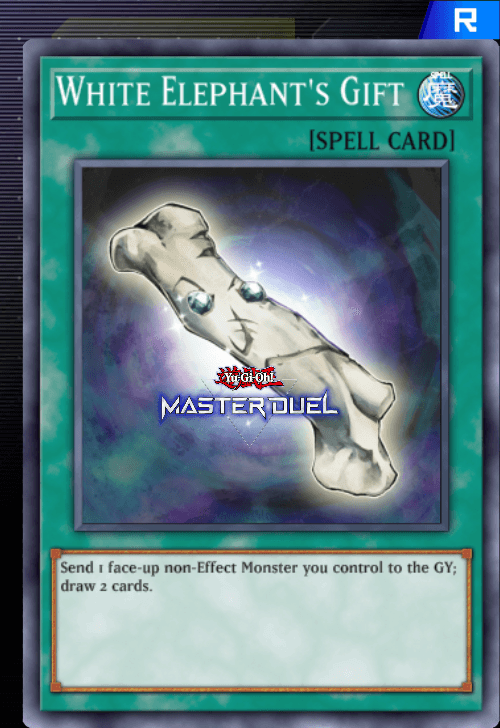 card image