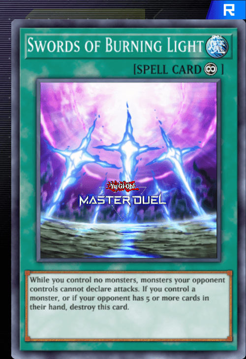 card image