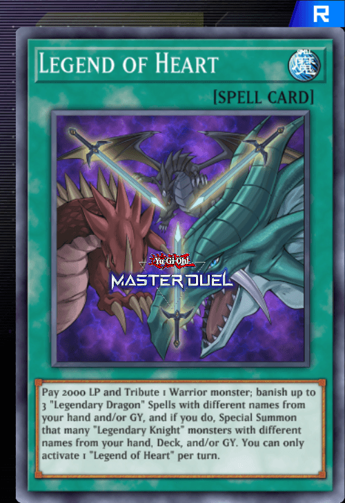 card image