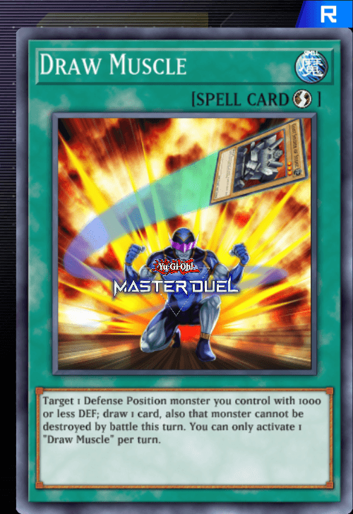 card image