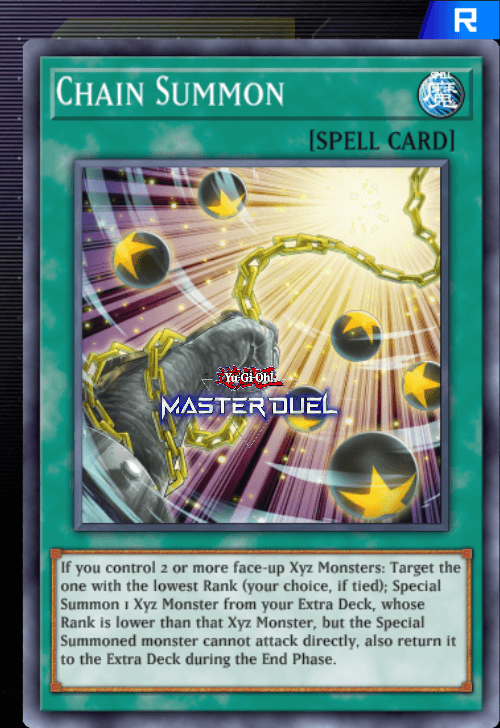 card image