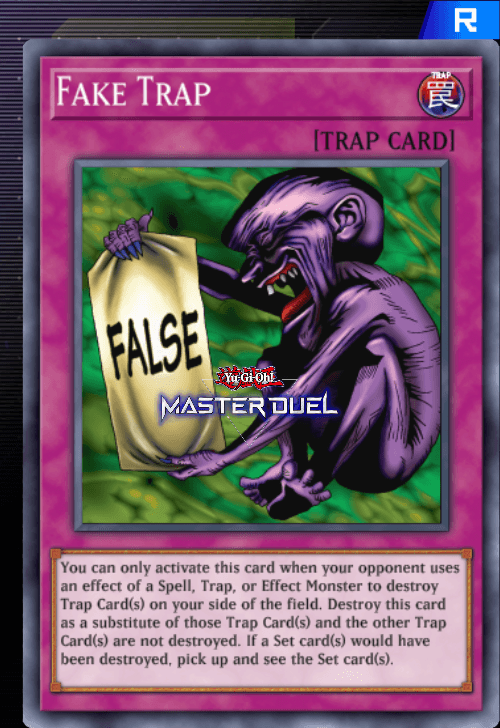 card image