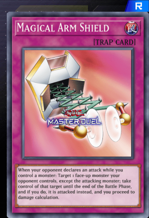 card image
