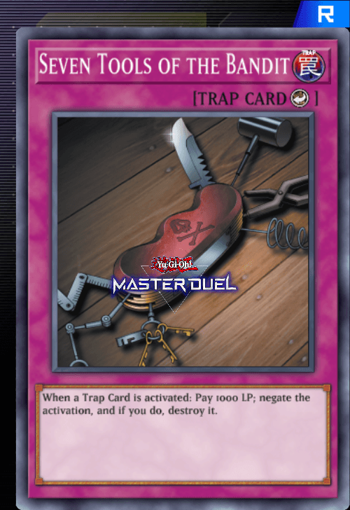 card image