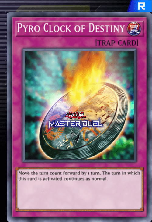 card image
