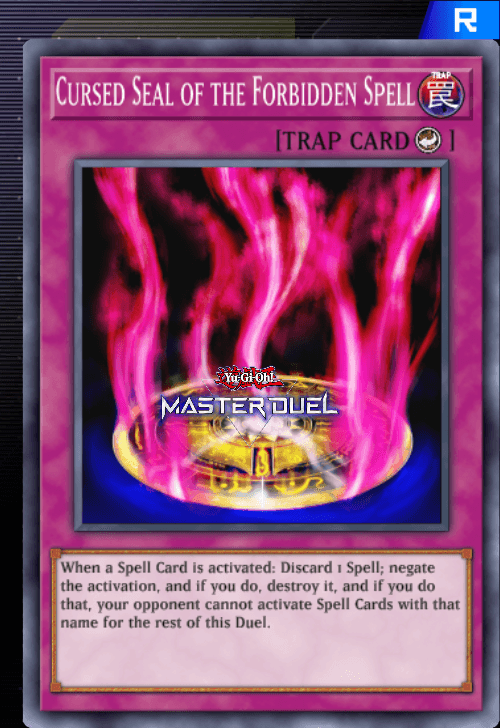 card image
