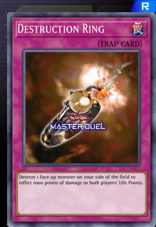 card image