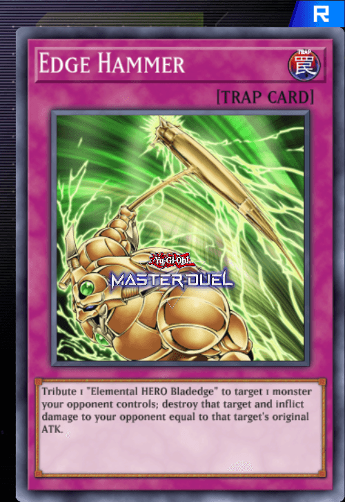 card image