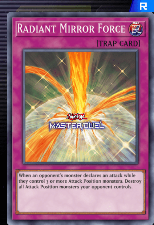 card image